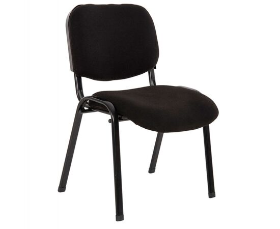 ΚΑΡΕΚΛΑ JANISHA HM1010.11 HOMEMARKT ΜΕ ΥΦΑΣΜΑ ΜΑΥΡΟ 53,5x59x77Υεκ. - ΚΑΡΕΚΛΕΣ ΕΠΙΣΚΕΠΤΗ στο Milonadakis.gr
