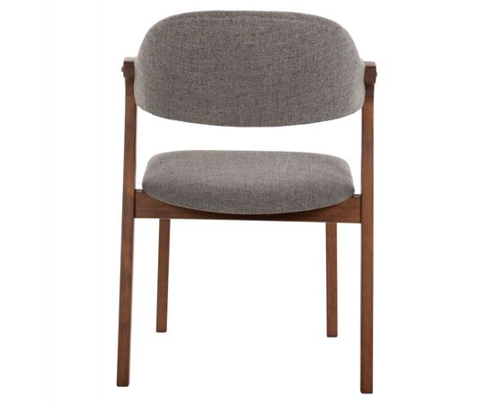 ΚΑΡΕΚΛΑ RIDER HM9734.01 RUBBERWOOD ΣΕ ΚΑΡΥΔΙ-ΥΦΑΣΜΑ ΓΚΡΙ 59x59x83Yεκ. - ΚΑΡΕΚΛΕΣ - ΠΟΛΥΘΡΟΝΕΣ ΕΣ. στο Milonadakis.gr