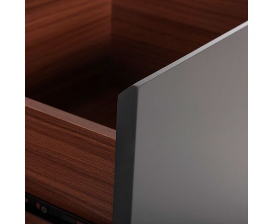 ΕΠΙΠΛΟ ΤΗΛΕΟΡΑΣΗΣ HUDSON HM9748 MDF ΚΑΠΛΑΜΑΣ ΚΑΡΥΔΙΑΣ ΚΑΡΥΔΙ&ΣΚΟΥΡΟ ΓΚΡΙ 180x40x50Υ - ΕΠΙΠΛΑ ΤΗΛΕΟΡΑΣΗΣ στο Milonadakis.gr