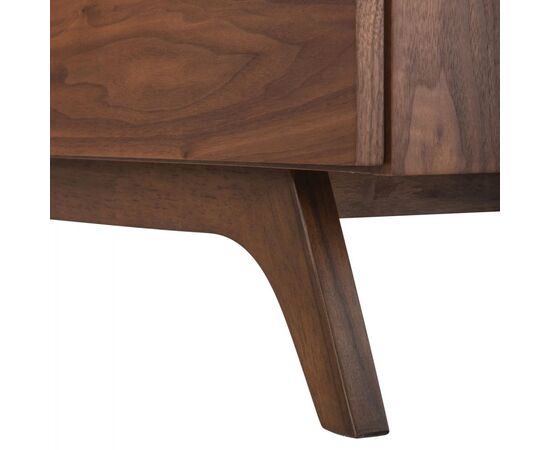 ΜΠΟΥΦΕΣ PREDA HM9747 MDF ΜΕ ΚΑΡΥΔΙ & ΣΚΟΥΡΟ ΓΚΡΙ ΚΑΠΛΑΜΑ 167x28-40x80Υεκ. - ΜΠΟΥΦΕΔΕΣ-ΚΟΝΣΟΛΕΣ στο Milonadakis.gr