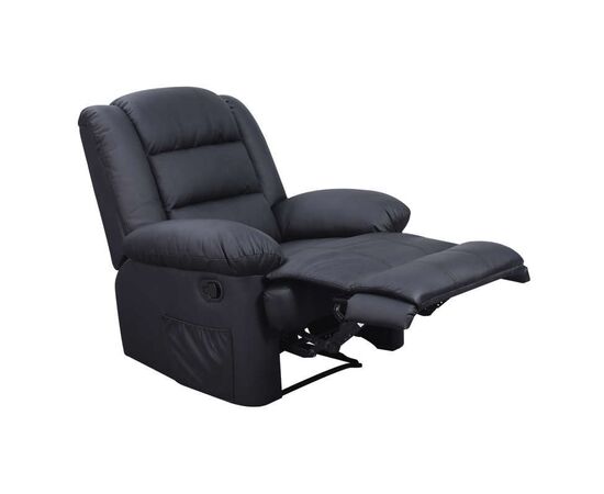 VIVIAN MASSAGE ΠΟΛΥΘΡΟΝΑ ΜΑΥΡΟ PU - ΚΑΡΕΚΛΕΣ - ΠΟΛΥΘΡΟΝΕΣ ΕΣ. στο Milonadakis.gr