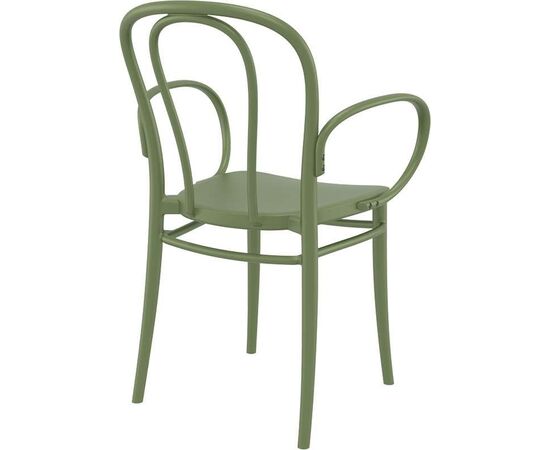 VICTOR XL OLIVE GREEN(Σ14)ΠΟΛΥΘΡΟΝΑ ΠΟΛ/ΝΙΟΥ - ΚΑΡΕΚΛΕΣ - ΠΟΛΥΘΡΟΝΕΣ στο Milonadakis.gr