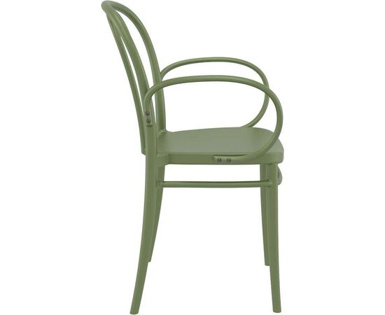 VICTOR XL OLIVE GREEN(Σ14)ΠΟΛΥΘΡΟΝΑ ΠΟΛ/ΝΙΟΥ - ΚΑΡΕΚΛΕΣ - ΠΟΛΥΘΡΟΝΕΣ στο Milonadakis.gr