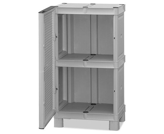 ΝΤΟΥΛΑΠΑ ΠΛΑΣΤ. ΙΤΑΛΙΑΣ ΜΟΝΟΦΥΛΛΗ/1 ΡΑΦΙ 50X39X92εκ. - ΝΤΟΥΛΑΠΕΣ ΠΛΑΣΤΙΚΕΣ-ΜΕΤΑΛΛΙΚΕΣ στο Milonadakis.gr