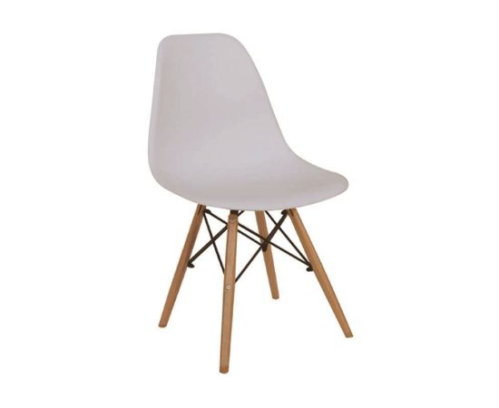 Σετ Τραπεζαρίας Loft White Randy 5τμχ 120Χ80X72εκ. - ΤΡΑΠΕΖΑΡΙΕΣ στο Milonadakis.gr