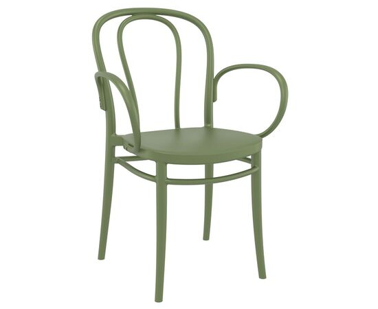 VICTOR XL OLIVE GREEN(Σ14)ΠΟΛΥΘΡΟΝΑ ΠΟΛ/ΝΙΟΥ - ΚΑΡΕΚΛΕΣ - ΠΟΛΥΘΡΟΝΕΣ στο Milonadakis.gr