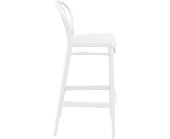 VICTOR 75εκ. ΣΚΑΜΠΟ(Σ4)WHITE ΠΟΛ/ΝΙΟΥ - ΣΚΑΜΠΩ στο Milonadakis.gr