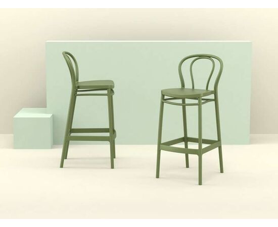 VICTOR 75εκ. ΣΚΑΜΠΟ(Σ4)OLIVE GREEN ΠΟΛ/ΝΙΟΥ - ΣΚΑΜΠΩ στο Milonadakis.gr