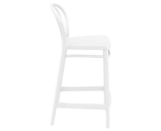 VICTOR 65εκ. ΣΚΑΜΠΟ(Σ4)WHITE ΠΟΛ/ΝΙΟΥ - ΣΚΑΜΠΩ στο Milonadakis.gr
