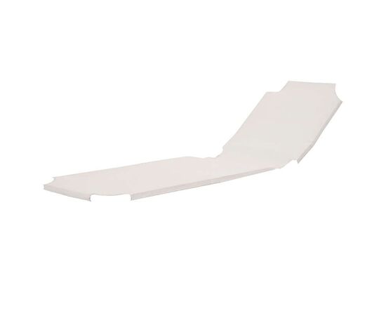 ADEL ΑΝΤΑΛ/ΚΟ PVC OFF WHITE ΓΙΑ ΞΑΠΛΩΣΤΡΑ ΑΛΟΥΜΙΝΙΟΥ - ΞΑΠΛΩΣΤΡΕΣ στο Milonadakis.gr