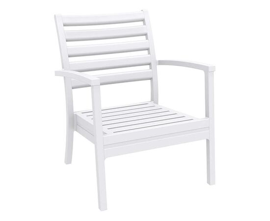 ARTEMIS XL WHITE(Σ12)ΠOΛΥΘΡΟΝΑ ΠΟΛ/ΝΙΟΥ - ΚΑΡΕΚΛΕΣ - ΠΟΛΥΘΡΟΝΕΣ στο Milonadakis.gr