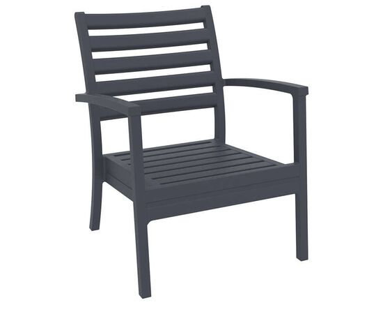 ARTEMIS XL DARK GREY(12)ΠOΛΥΘΡΟΝΑ ΠΟΛ/ΝΙΟΥ - ΚΑΡΕΚΛΕΣ - ΠΟΛΥΘΡΟΝΕΣ στο Milonadakis.gr