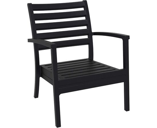 ARTEMIS XL BLACK(Σ12)ΠOΛΥΘΡΟΝΑ ΠΟΛ/ΝΙΟΥ - ΚΑΡΕΚΛΕΣ - ΠΟΛΥΘΡΟΝΕΣ στο Milonadakis.gr