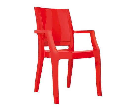 ARTHUR GLOSSY RED (Σ4) ΠΟΛΥΘΡΟΝΑ - ΚΑΡΕΚΛΕΣ - ΠΟΛΥΘΡΟΝΕΣ ΕΣ. στο Milonadakis.gr