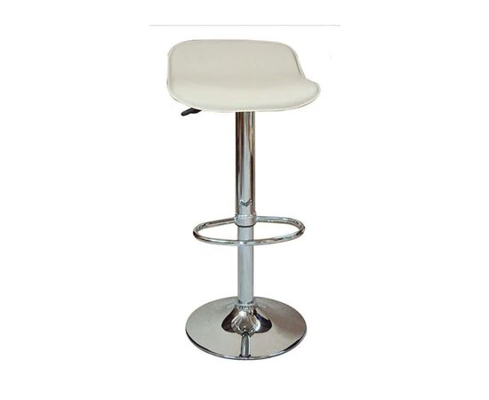 BAR3 CREAM PVC(Σ2)ΣΚΑΜΠΟ ΜΕ ΑΜΟΡΤΙΣΕΡ - ΣΚΑΜΠΟ ΜΠΑΡ στο Milonadakis.gr