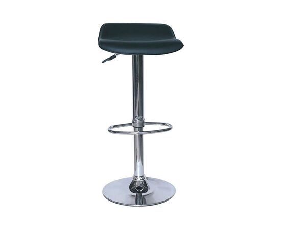 BAR3 ΜΑΥΡΟ PVC(Σ2)ΣΚΑΜΠΟ ΜΕ ΑΜΟΡΤΙΣΕΡ - ΣΚΑΜΠΟ ΜΠΑΡ στο Milonadakis.gr