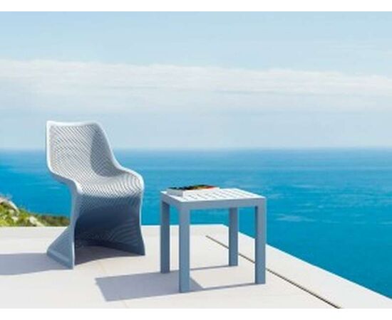 BLOOM SILVER GREY(Σ4)ΚΑΡΕΚΛΑ ΠΟΛ/ΝΙΟΥ - ΚΑΡΕΚΛΕΣ - ΠΟΛΥΘΡΟΝΕΣ στο Milonadakis.gr