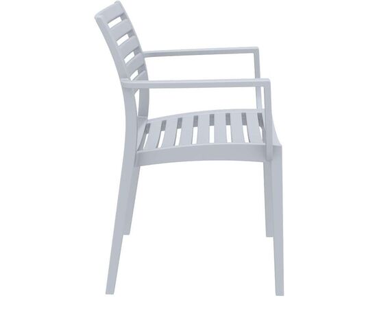 ARTEMIS SILVER GREY ΠΟΛΥΘΡΟΝΑ ΠΟΛ/ΝΙΟΥ - ΚΑΡΕΚΛΕΣ - ΠΟΛΥΘΡΟΝΕΣ στο Milonadakis.gr