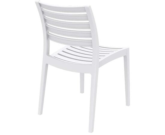 ARES ΚΑΡΕΚΛΑ WHITE ΠΟΛ/ΝΙΟΥ - ΚΑΡΕΚΛΕΣ - ΠΟΛΥΘΡΟΝΕΣ στο Milonadakis.gr
