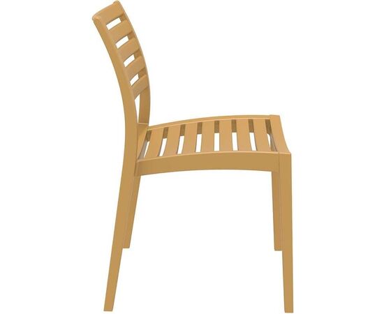 ARES ΚΑΡΕΚΛΑ TEAK ΠΟΛ/ΝΙΟΥ - ΚΑΡΕΚΛΕΣ - ΠΟΛΥΘΡΟΝΕΣ στο Milonadakis.gr