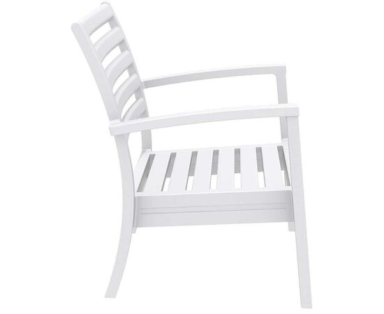 ARTEMIS XL WHITE(Σ12)ΠOΛΥΘΡΟΝΑ ΠΟΛ/ΝΙΟΥ - ΚΑΡΕΚΛΕΣ - ΠΟΛΥΘΡΟΝΕΣ στο Milonadakis.gr