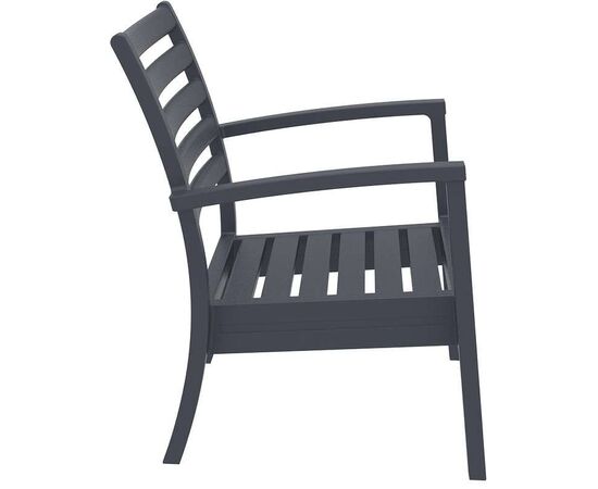 ARTEMIS XL DARK GREY(12)ΠOΛΥΘΡΟΝΑ ΠΟΛ/ΝΙΟΥ - ΚΑΡΕΚΛΕΣ - ΠΟΛΥΘΡΟΝΕΣ στο Milonadakis.gr