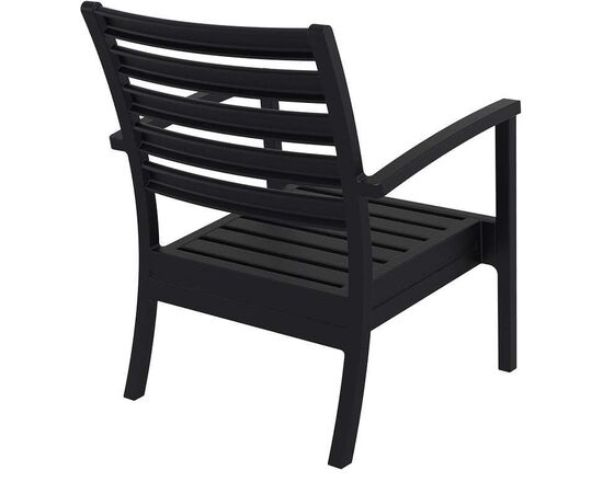 ARTEMIS XL BLACK(Σ12)ΠOΛΥΘΡΟΝΑ ΠΟΛ/ΝΙΟΥ - ΚΑΡΕΚΛΕΣ - ΠΟΛΥΘΡΟΝΕΣ στο Milonadakis.gr