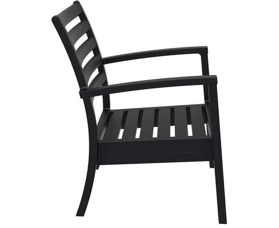 ARTEMIS XL BLACK(Σ12)ΠOΛΥΘΡΟΝΑ ΠΟΛ/ΝΙΟΥ - ΚΑΡΕΚΛΕΣ - ΠΟΛΥΘΡΟΝΕΣ στο Milonadakis.gr