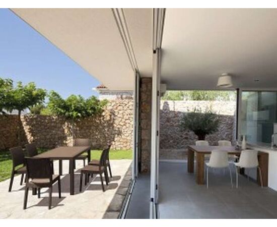 ALLEGRA GLOSSY WHITE(Σ4)ΚΑΡΕΚΛΑ - ΚΑΡΕΚΛΕΣ - ΠΟΛΥΘΡΟΝΕΣ ΕΣ. στο Milonadakis.gr