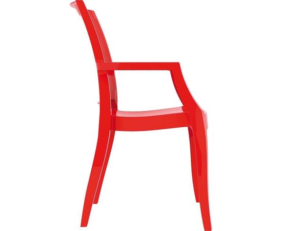 ARTHUR GLOSSY RED (Σ4) ΠΟΛΥΘΡΟΝΑ - ΚΑΡΕΚΛΕΣ - ΠΟΛΥΘΡΟΝΕΣ ΕΣ. στο Milonadakis.gr