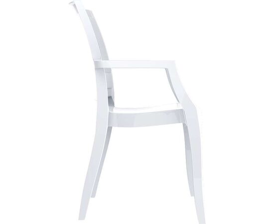 ARTHUR GLOSSY WHITE (Σ4) ΠΟΛΥΘΡΟΝΑ - ΚΑΡΕΚΛΕΣ - ΠΟΛΥΘΡΟΝΕΣ ΕΣ. στο Milonadakis.gr