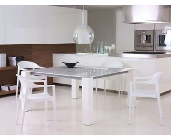 CARMEN WHITE/GLOSSY WHITE (Σ4) ΠΟΛΥΘΡΟΝΑ - ΚΑΡΕΚΛΕΣ - ΠΟΛΥΘΡΟΝΕΣ ΕΣ. στο Milonadakis.gr