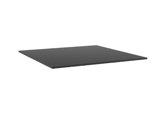 AIR ΕΠΙΦΑΝΕΙΑ 80Χ80εκ. BLACK HPL 12mm - ΕΠΙΦΑΝΕΙΕΣ ΤΡΑΠΕΖΙΩΝ στο Milonadakis.gr