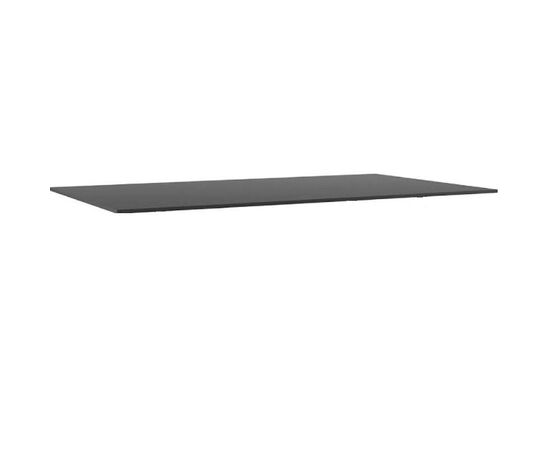 AIR ΕΠΙΦΑΝΕΙΑ 140Χ80εκ. BLACK HPL 12mm - ΕΠΙΦΑΝΕΙΕΣ ΤΡΑΠΕΖΙΩΝ στο Milonadakis.gr