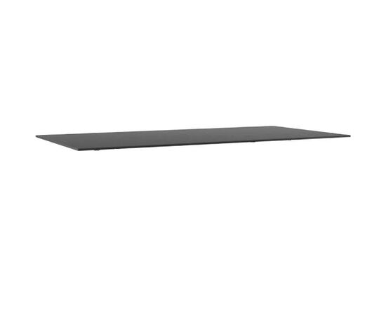 AIR ΕΠΙΦΑΝΕΙΑ 180Χ90εκ. BLACK HPL 12mm - ΕΠΙΦΑΝΕΙΕΣ ΤΡΑΠΕΖΙΩΝ στο Milonadakis.gr