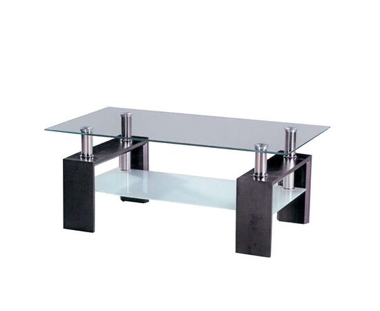 LINEA WENGE 100Χ60Χ42εκ.ΤΡΑΠΕΖΙ ΣΑΛΟΝΙΟΥ - ΤΡΑΠΕΖΑΚΙΑ ΣΑΛΟΝΙΟΥ στο Milonadakis.gr