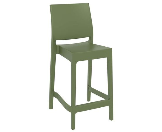 MAYA 65εκ. ΣΚΑΜΠΟ OLIVE GREEN ΠΟΛ/ΝΙΟΥ - ΣΚΑΜΠΩ στο Milonadakis.gr