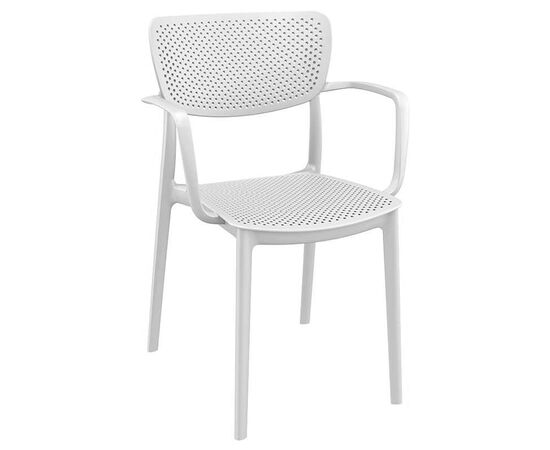 LOFT WHITE ΠΟΛΥΘΡΟΝΑ ΠΟΛ/ΝΙΟΥ - ΚΑΡΕΚΛΕΣ - ΠΟΛΥΘΡΟΝΕΣ στο Milonadakis.gr