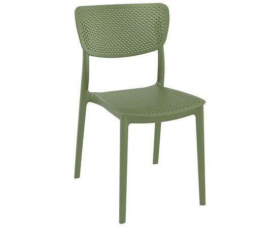 LUCY OLIVE GREEN ΚΑΡΕΚΛΑ ΠΟΛΥΠΡΟΠΥΛΕΝΙΟΥ - ΚΑΡΕΚΛΕΣ - ΠΟΛΥΘΡΟΝΕΣ στο Milonadakis.gr