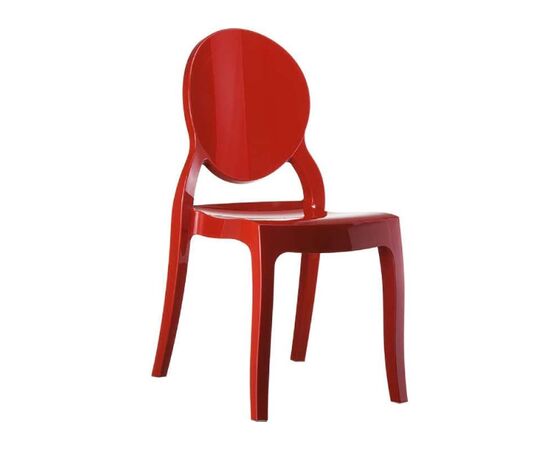 ELIZABETH GLOSSY RED(Σ4)ΚΑΡΕΚΛΑ - ΚΑΡΕΚΛΕΣ - ΠΟΛΥΘΡΟΝΕΣ ΕΣ. στο Milonadakis.gr