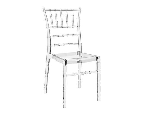 CHIAVARI CLEAR TRANSPARENT(Σ4)KAPEKΛA - ΚΑΡΕΚΛΕΣ στο Milonadakis.gr