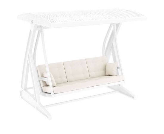 HAWAII ΚΟΥΝΙΑ WHITE ΜΕ ΜΑΞΙΛΑΡΙΑ ΠΟΛ/ΝΙΟΥ - ΚΟΥΝΙΕΣ - ΦΩΛΙΕΣ στο Milonadakis.gr