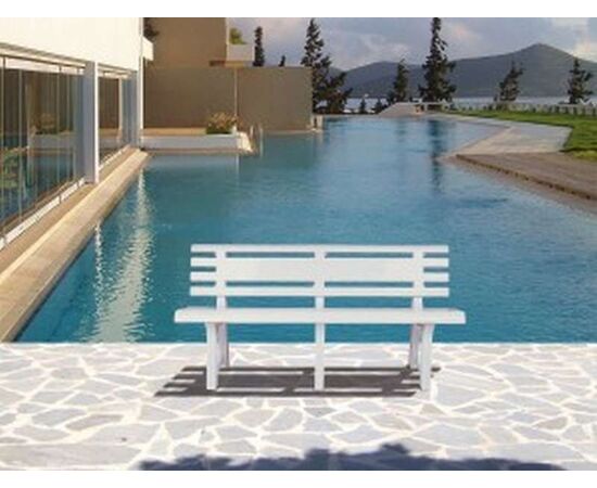 FLORA ΠΑΓΚΑΚΙ(Σ2)ΠΟΛΥΠΡΟΠΥΛΕΝΙΟ 146Χ30Χ73εκ. - ΚΑΝΑΠΕΔΕΣ στο Milonadakis.gr