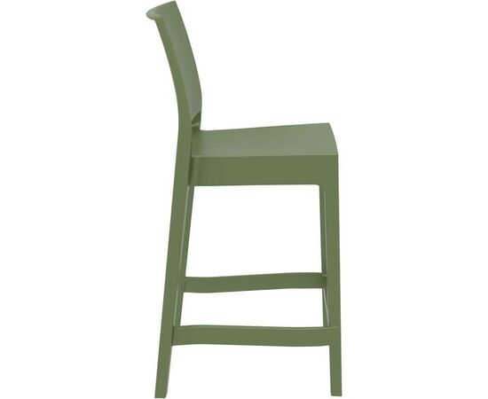 MAYA 65εκ. ΣΚΑΜΠΟ OLIVE GREEN ΠΟΛ/ΝΙΟΥ - ΣΚΑΜΠΩ στο Milonadakis.gr