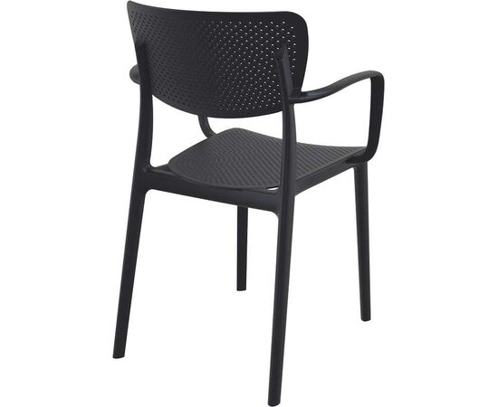 LOFT BLACK ΠΟΛΥΘΡΟΝΑ ΠΟΛ/ΝΙΟΥ - ΚΑΡΕΚΛΕΣ - ΠΟΛΥΘΡΟΝΕΣ στο Milonadakis.gr