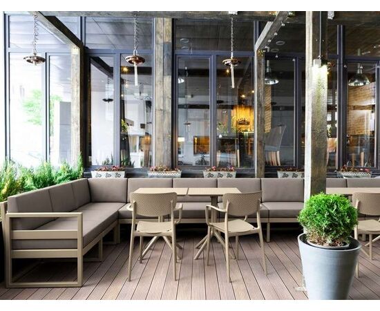 LOFT TAUPE ΠΟΛΥΘΡΟΝΑ ΠΟΛ/ΝΙΟΥ - ΚΑΡΕΚΛΕΣ - ΠΟΛΥΘΡΟΝΕΣ στο Milonadakis.gr