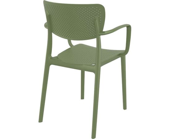 LOFT OLIVE GREEN ΠΟΛΥΘΡΟΝΑ ΠΟΛ/ΝΙΟΥ - ΚΑΡΕΚΛΕΣ - ΠΟΛΥΘΡΟΝΕΣ στο Milonadakis.gr