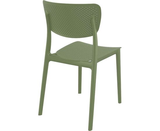 LUCY OLIVE GREEN ΚΑΡΕΚΛΑ ΠΟΛΥΠΡΟΠΥΛΕΝΙΟΥ - ΚΑΡΕΚΛΕΣ - ΠΟΛΥΘΡΟΝΕΣ στο Milonadakis.gr