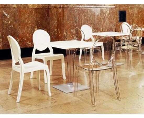 ELIZABETH GLOSSY WHITE(Σ4) ΚΑΡΕΚΛΑ - ΚΑΡΕΚΛΕΣ - ΠΟΛΥΘΡΟΝΕΣ ΕΣ. στο Milonadakis.gr