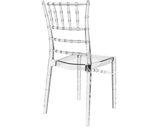 CHIAVARI CLEAR TRANSPARENT(Σ4)KAPEKΛA - ΚΑΡΕΚΛΕΣ στο Milonadakis.gr